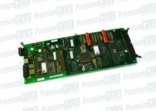 ALLEN BRADLEY SP-155993 M003342724 163209 REV 04 155993 COMMUNICATION BOARD