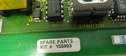 ALLEN BRADLEY SP-155993 M003342724 163209 REV 04 155993 COMMUNICATION BOARD