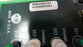 ALLEN BRADLEY SP-155993 M003342724 163209 REV 04 155993 COMMUNICATION BOARD