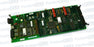 ALLEN BRADLEY SP-155993 M003342724 163209 REV 04 155993 COMMUNICATION BOARD