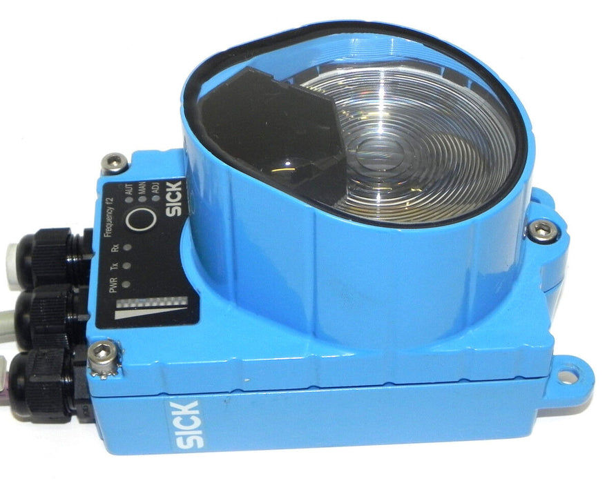 SICK ISD300-1111 OPTICAL DATA TRANSMISSION 6024761, DC 18...30V, ISD3001111