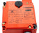 TELEMECANIQUE XCSE7513 SAFETY LIMIT SWITCH XCS-E7513 W/ KEY-TONGUE XCS-Z03