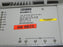 PHOENIX CONTACT IBS IP 500 ELR W-6A DI4/4 INTERBUS-S ORD. NO. 2751755 DRIVE