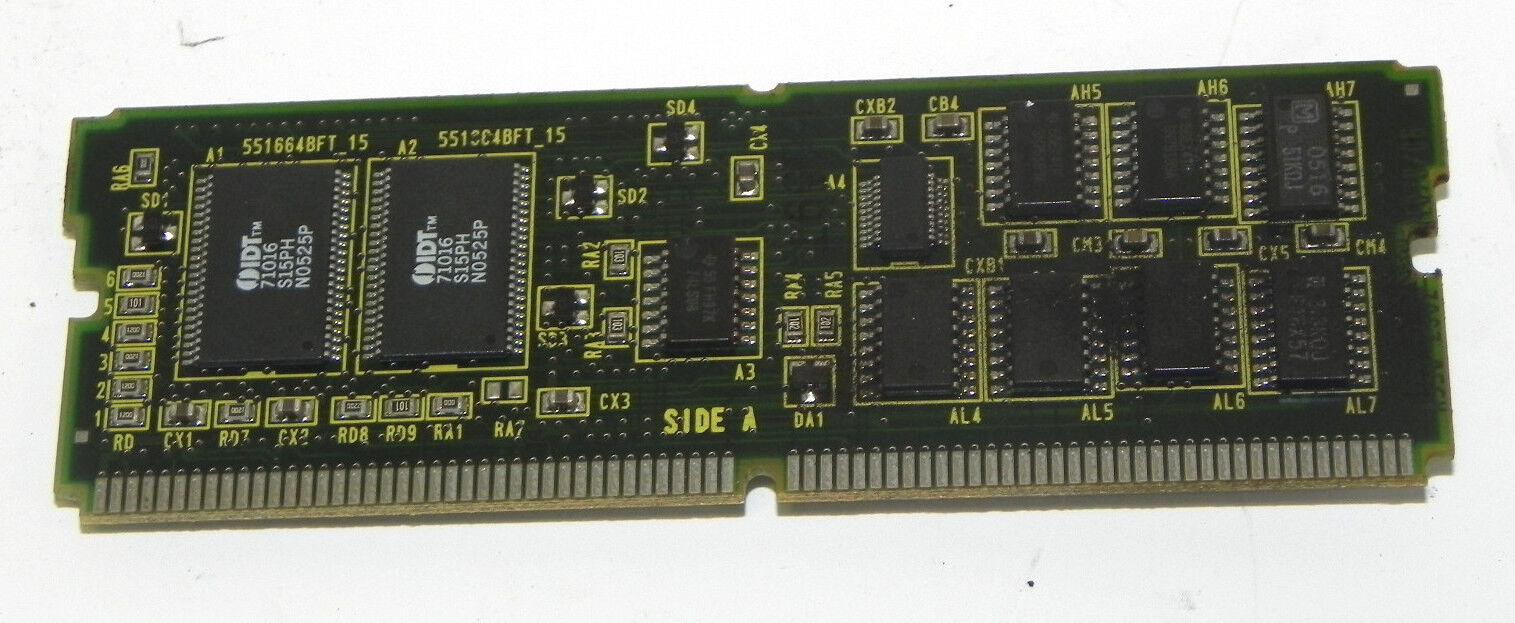 FANUC A20B-2902-0070/10E PC BOARD A20B-2902-0070