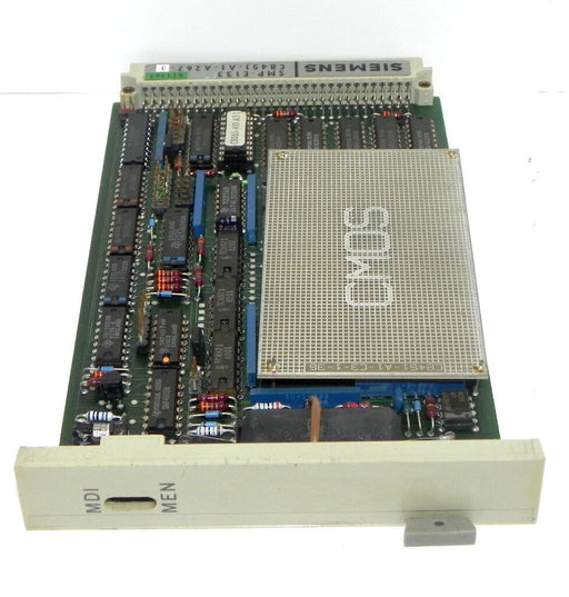 SIEMENS SMP-E133 CARD C8451-A1-A267-3