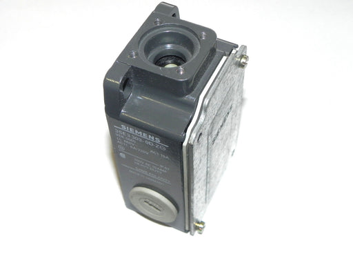 SIEMENS 3SE3 303-0D-Z LIMIT POSITION SWITCH 3SE33030DZ