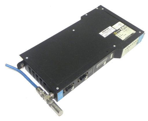 SYMAX 8030-CRM-510 NETWORK INTERFACE MODULE 8030CRM510