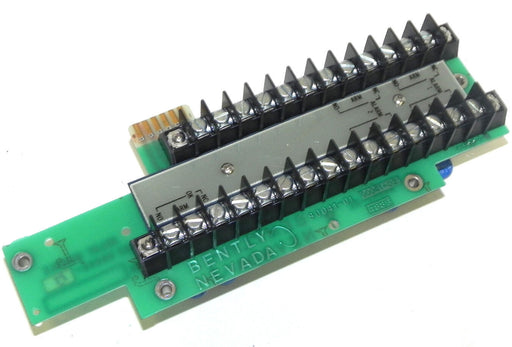 BENTLY NEVADA 90040-13 RELAY MODULE 9004013