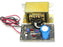 SOLA 81-12-215-02 POWER SUPPLY 811221502 INPUT: 47-63HZ W/ F6-11201-O/A PC BOARD