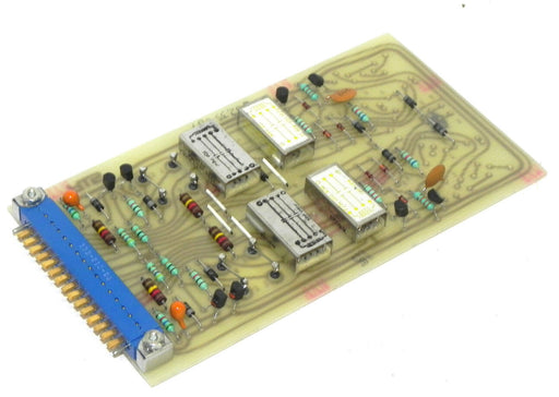 RIS 1011-445 ALARM MODULE 1011445, AN-022C