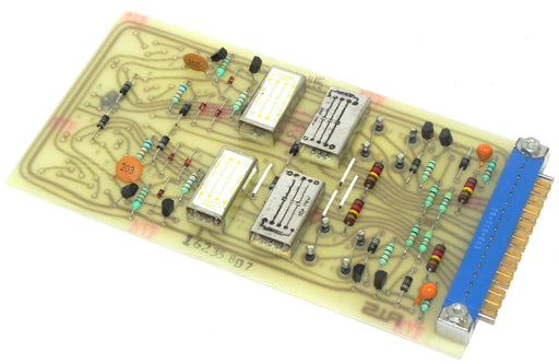 RIS 1011-445 ALARM MODULE 1011445, AN-022C