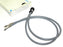 NIB DI-SORIC WRB 220 S-M4-2.5 GLASS FIBER-OPTIC CABLE WRB220SM425