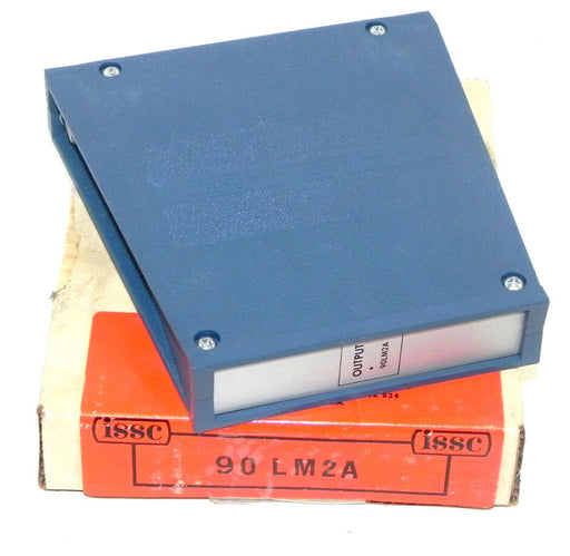 ISSC 90-LM2A MULTIPLEXER MODULE 90LM2A