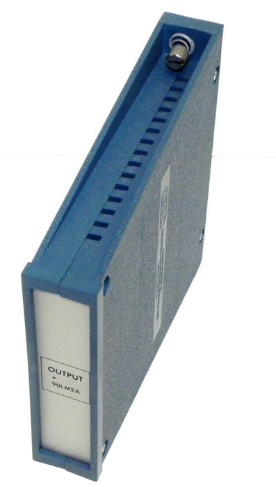 ISSC 90-LM2A MULTIPLEXER MODULE 90LM2A