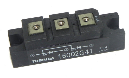 TOSHIBA 160Q2G41 DIODE MODULE