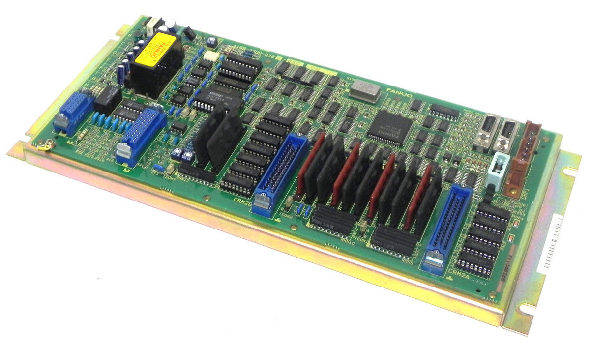 FANUC A16B-2200-0780/06C I/O INTERFACE BOARD A16B-2200-0780