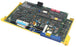 FANUC A16B-2200-0430/02A RIO MOTHERBOARD W/ AB 9663501 I/O INTERFACE BOARD