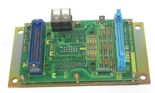 FANUC A20B-1003-0045/01A PCB OPERATOR PANEL CONNECTION A20B-1003-0045