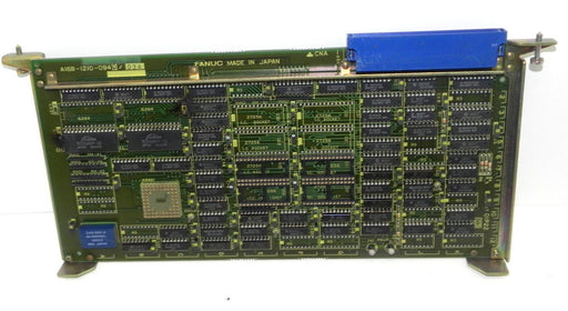 FANUC A16B-1210-0940/03A PC BOARD CPU SUB A16B-1210-0940