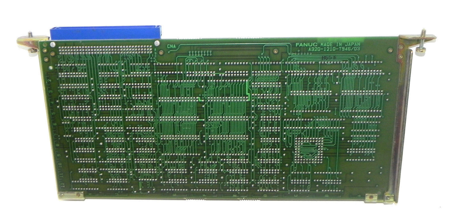 FANUC A16B-1210-0940/03A PC BOARD CPU SUB A16B-1210-0940