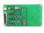 A. A. INC. 2000002-001 REV. AC COMMUNICATIONS INTERFACE BOARD 2000002001