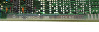 HITACHI A87L-0001-0015/05H BUBBLE MEMORY BOARD BMU 64-1 A87L-0001-0015