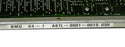 HITACHI A87L-0001-0015/05H BUBBLE MEMORY BOARD BMU 64-1 A87L-0001-0015