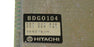 HITACHI A87L-0001-0015/03E BUBBLE MEMORY BOARD BMU 64-1 A87L-0001-0015