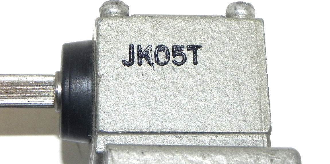 TELEMECANIQUE EX4JK05T R.B. DENISON LOX-SWITCH