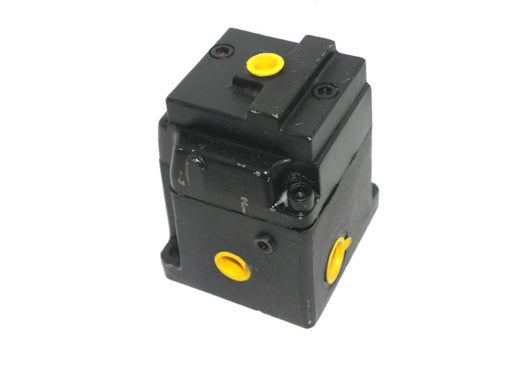 PARKER H101NC37B VALVE 15-150 PSIG