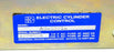 NEW INDUSTRIAL DEVICES CONTROL AC-2001E ELECTRIC CYLINDER CONTROL AC2001E
