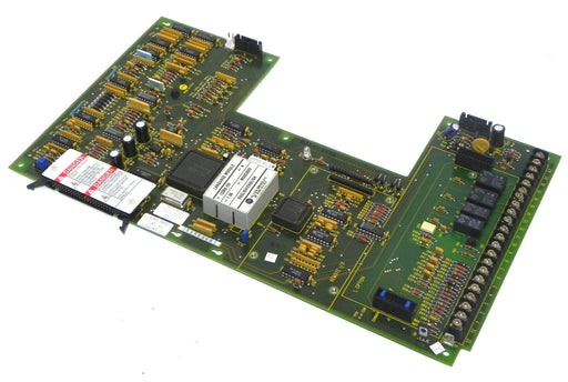 ALLEN BRADLEY 1336S-MCB-SP1 MAIN CONTROL PCB 1336SMCBSP1 REV. E