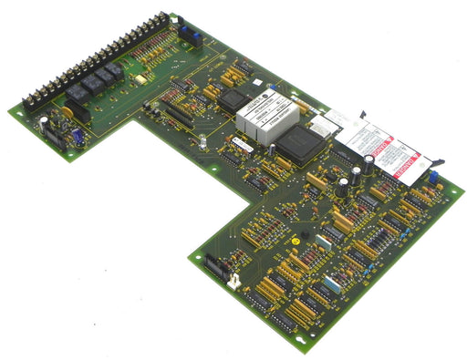 ALLEN BRADLEY 1336S-MCB-SP1 MAIN CONTROL PCB 1336SMCBSP1 REV. E