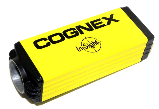 COGNEX 800-5715-1 IN-SIGHT DIGITAL CCD 80057151 REV. G (NO LENS)
