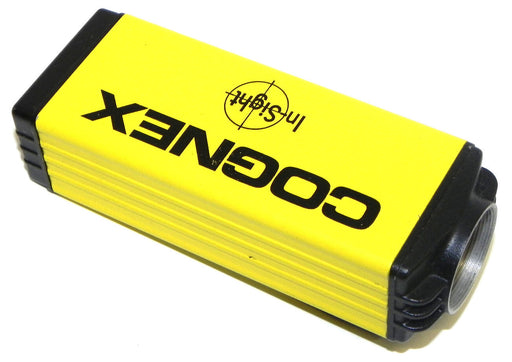 COGNEX 800-5715-1 IN-SIGHT DIGITAL CCD 80057151 REV. G (NO LENS)