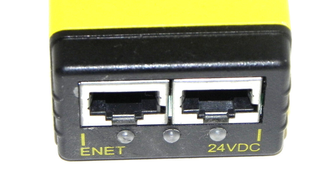 COGNEX 800-5715-1 IN-SIGHT DIGITAL CCD 80057151 REV. G (NO LENS)