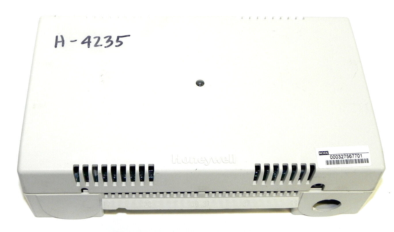 HONEYWELL W7760A-2011 BUILDING MANAGER W7760A2011