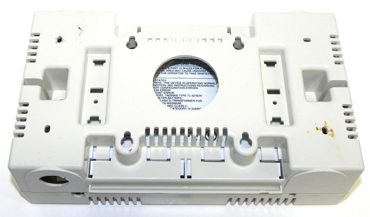 HONEYWELL W7760A-2011 BUILDING MANAGER W7760A2011