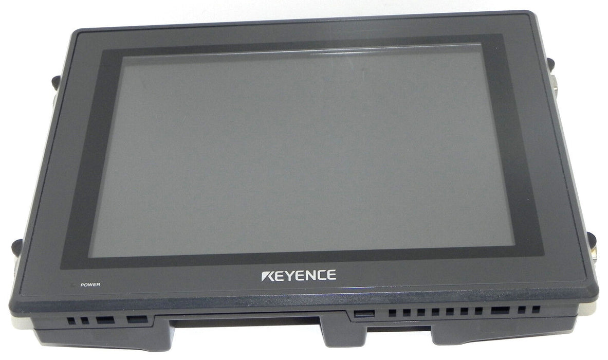 KEYENCE CORPORATION CA-MN80 PANEL LCD 8-1/2IN SCREEN CAMN80