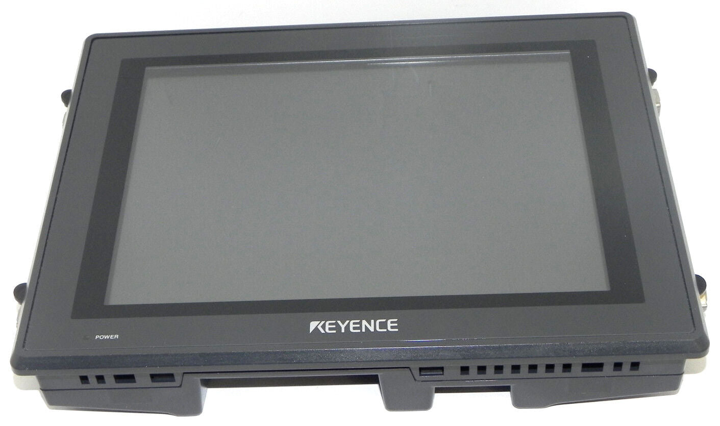 KEYENCE CORPORATION CA-MN80 PANEL LCD 8-1/2IN SCREEN CAMN80