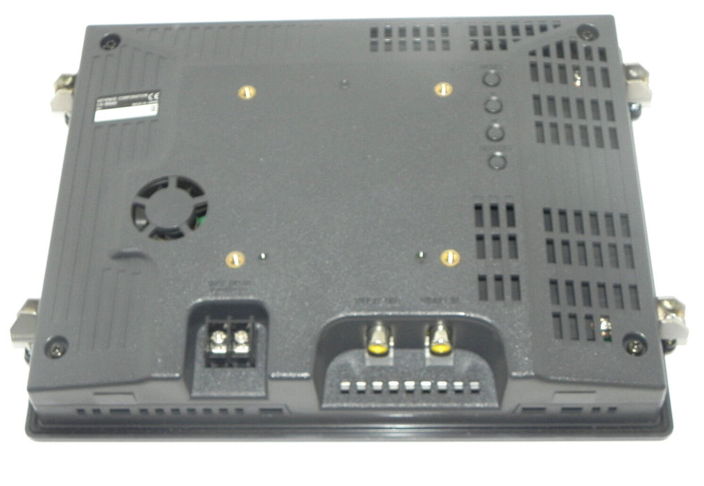 KEYENCE CORPORATION CA-MN80 PANEL LCD 8-1/2IN SCREEN CAMN80
