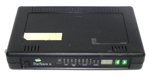 DIGI 50000260-02 PORTSERVER 16 5000026002