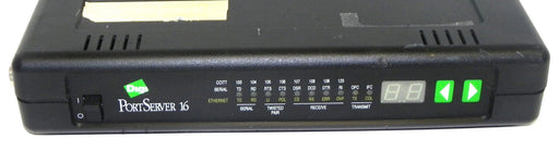 DIGI 50000260-02 PORTSERVER 16 5000026002