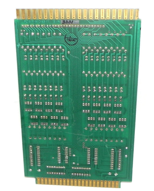 MCGILL 1701-111 INPUT BOARD 1701111