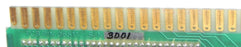 MCGILL 1701-111 INPUT BOARD 1701111