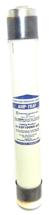 NIB FERRAZ SHAWMUT A155F1D0R0-65E FUSE A155F1D0R065E SERIES CS-3