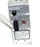 NEW UTICOR 75T06 DIRECTOR 4001 PROCESSOR MODEL 2 REV. A