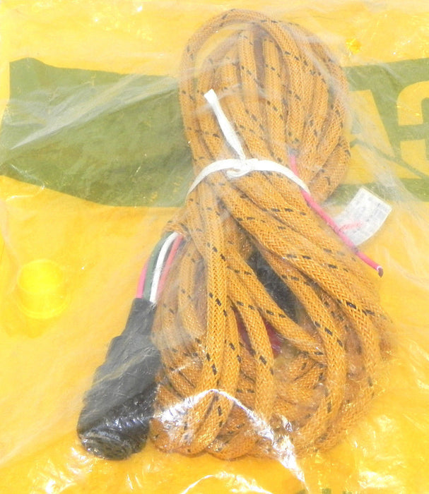 NEW CATERPILLAR 127-4872 WIRED HARNESS AS 1274872
