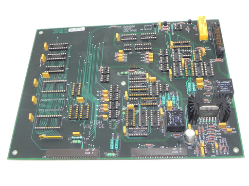 COMPUTALOG INC. TPS CVGEN II BOARD ASSY # 1000.1388 REV. E 10001388