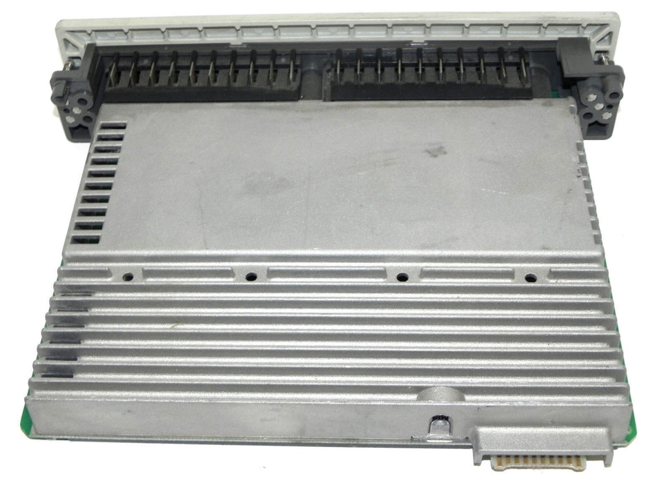 AEG MODICON AS-B828-016 5 VTTL OUTPUT TH MODULE ASB828016